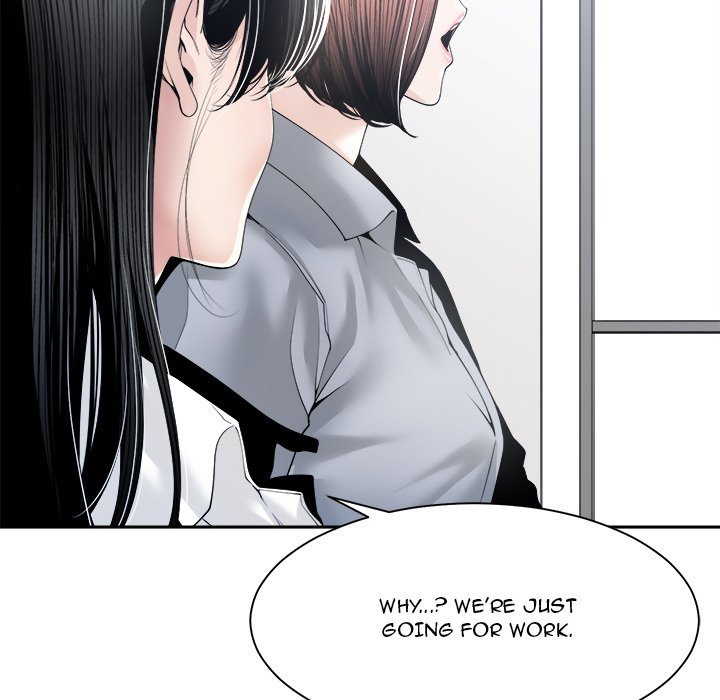 Salamander - Chapter 30 Page 18