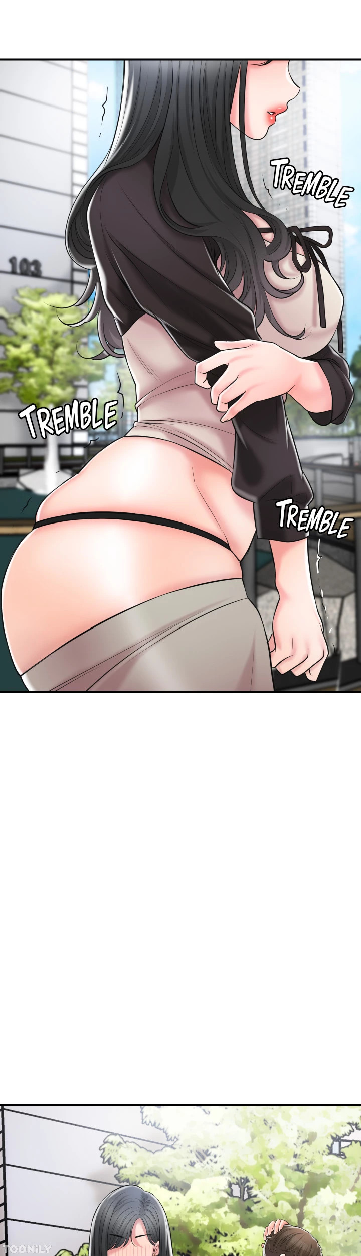 New Town - Chapter 84 Page 8