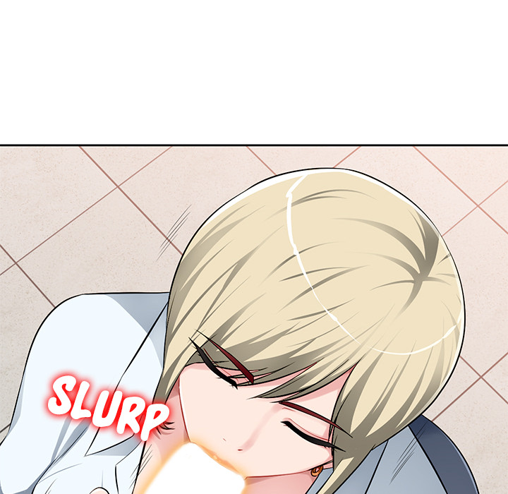 Boss Around - Chapter 1 Page 172