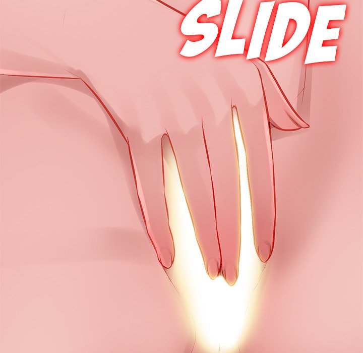 Boss Around - Chapter 12 Page 114