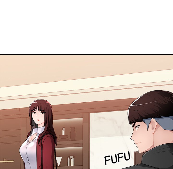 Boss Around - Chapter 16 Page 120