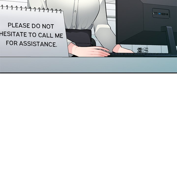 Boss Around - Chapter 16 Page 34