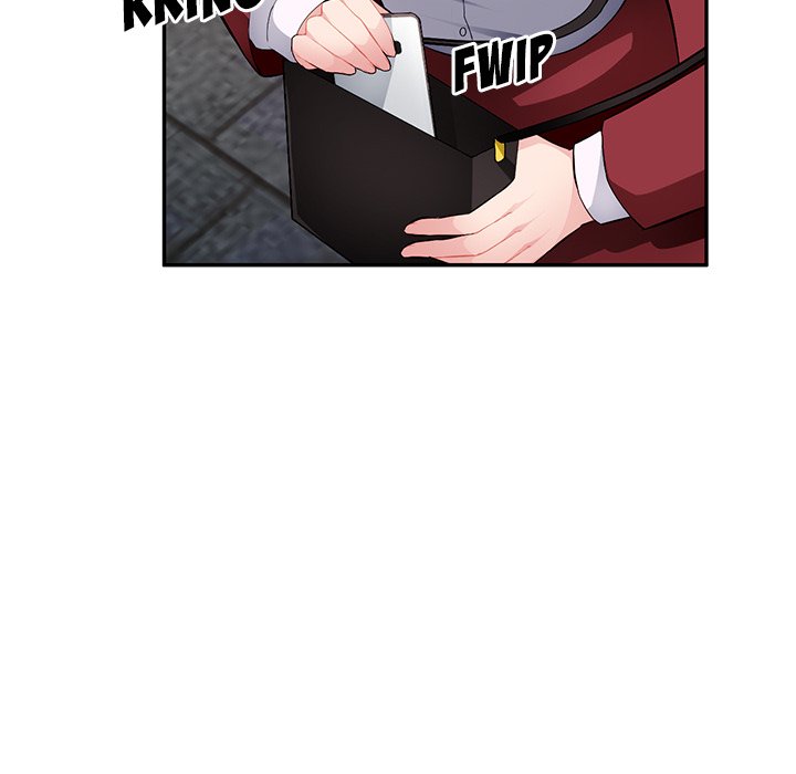 Boss Around - Chapter 16 Page 82