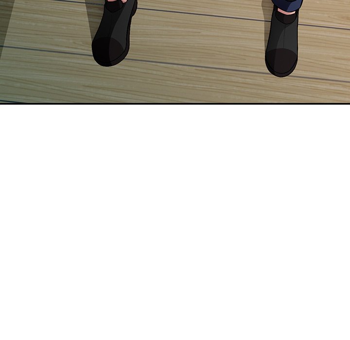 Boss Around - Chapter 17 Page 10