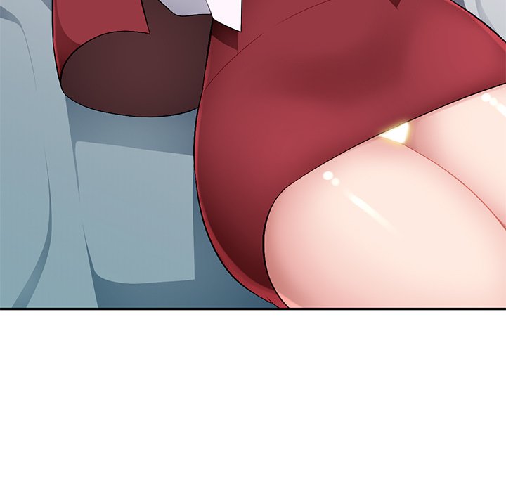 Boss Around - Chapter 17 Page 78