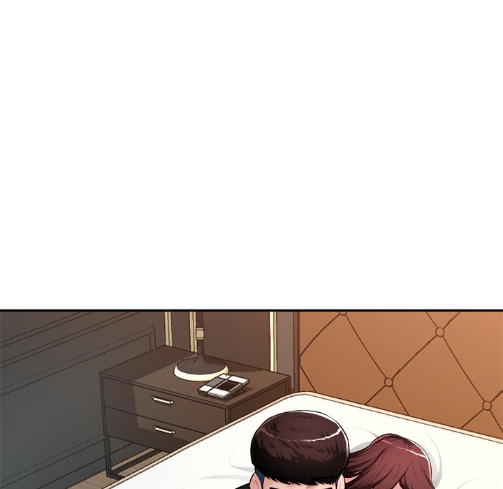 Boss Around - Chapter 18 Page 65