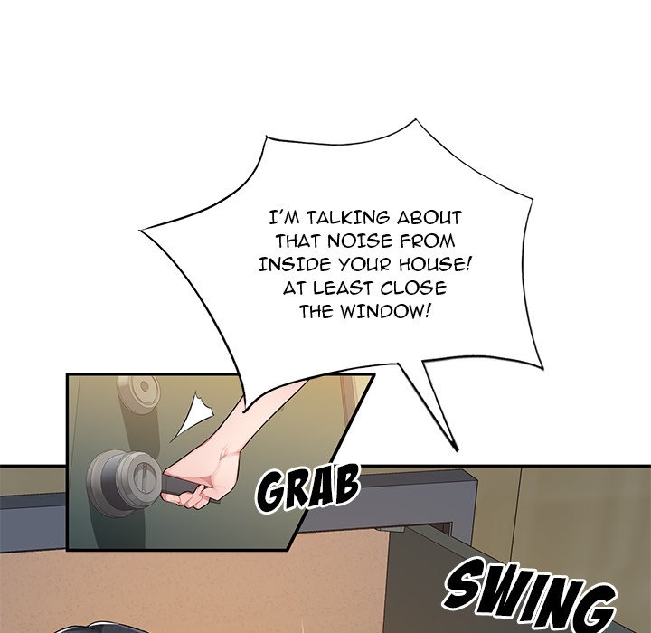 Boss Around - Chapter 19 Page 67