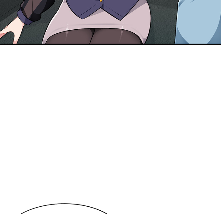 Boss Around - Chapter 2 Page 130