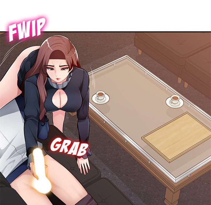 Boss Around - Chapter 24 Page 96