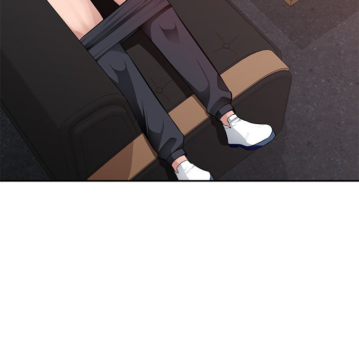 Boss Around - Chapter 24 Page 97