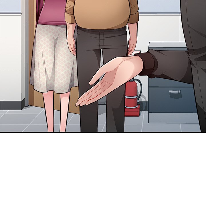 Boss Around - Chapter 26 Page 126