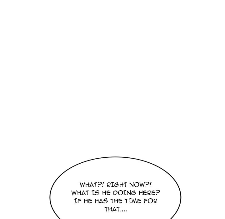 Boss Around - Chapter 3 Page 60