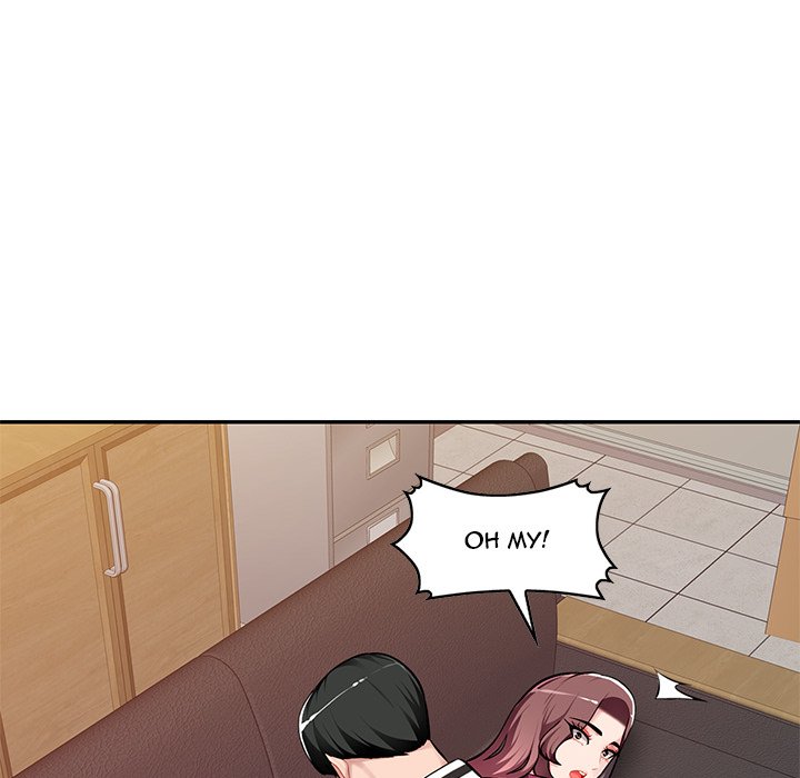 Boss Around - Chapter 5 Page 53