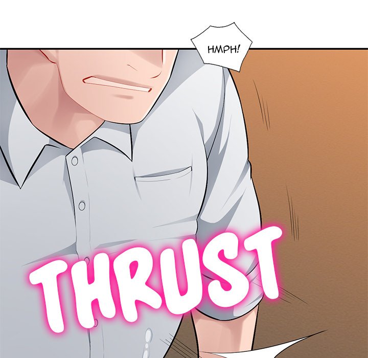 Boss Around - Chapter 6 Page 33