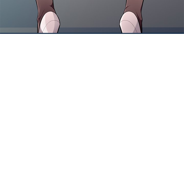 Boss Around - Chapter 8 Page 48