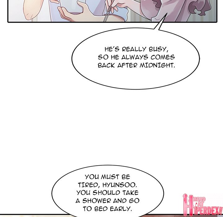 Shh! Her Secret - Chapter 1 Page 58
