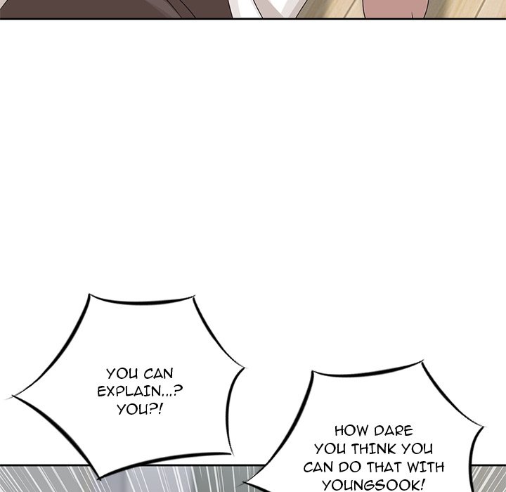 Shh! Her Secret - Chapter 13 Page 93