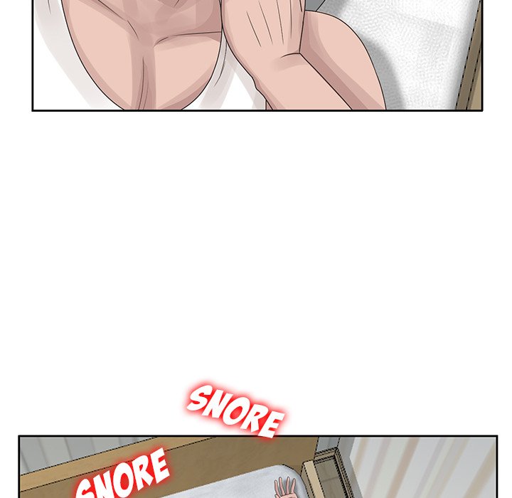 Shh! Her Secret - Chapter 16 Page 52