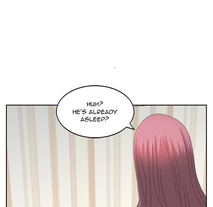 Shh! Her Secret - Chapter 16 Page 58