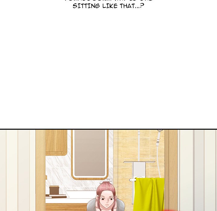 Shh! Her Secret - Chapter 5 Page 88