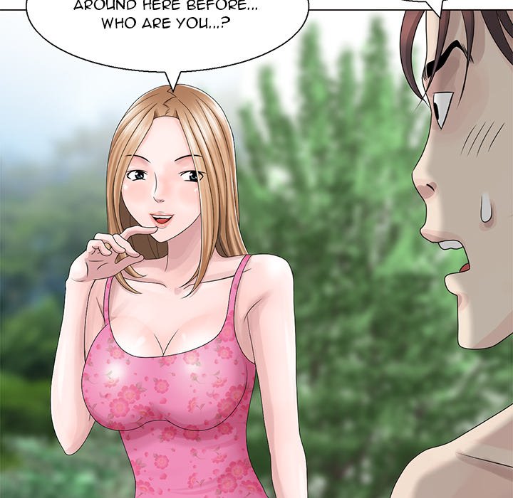 Shh! Her Secret - Chapter 6 Page 80