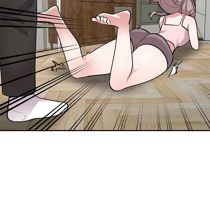 Shh! Her Secret - Chapter 61 Page 121