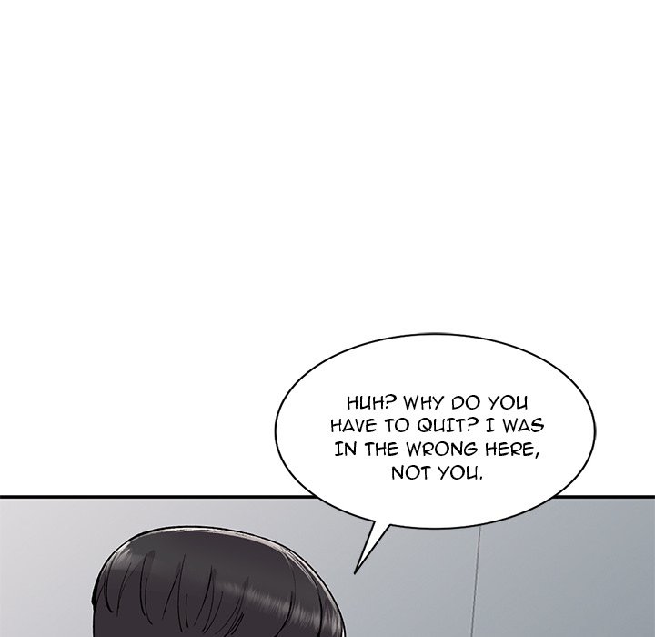 Shh! Her Secret - Chapter 64 Page 17