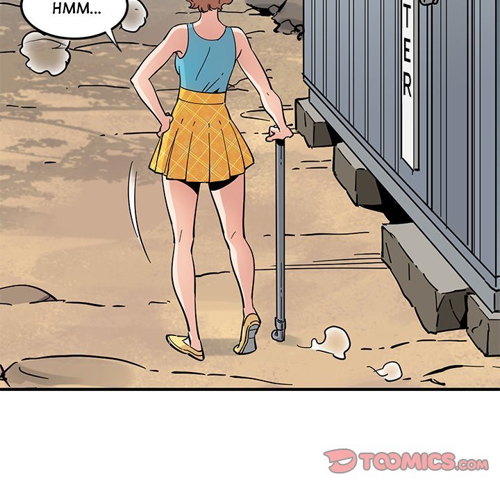 Love Factory - Chapter 17 Page 114