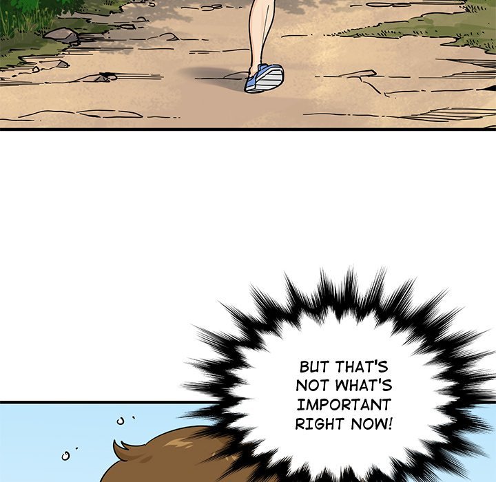 Love Factory - Chapter 17 Page 16