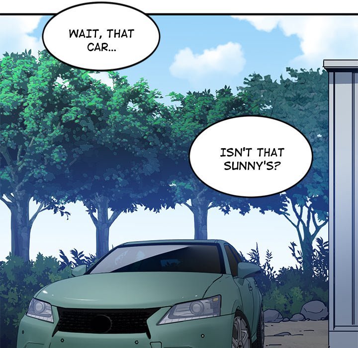 Love Factory - Chapter 17 Page 44