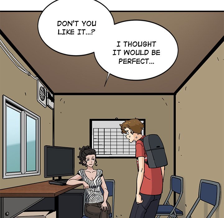 Love Factory - Chapter 17 Page 49