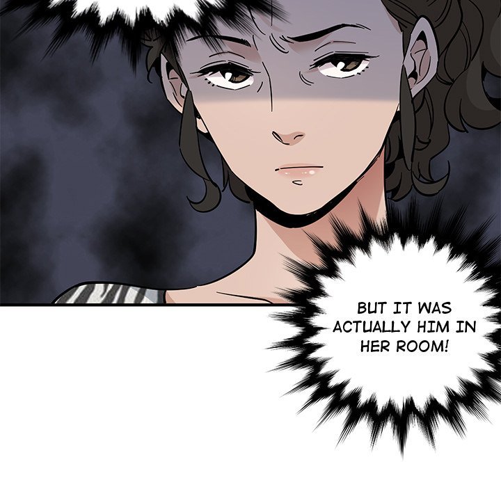 Love Factory - Chapter 17 Page 57