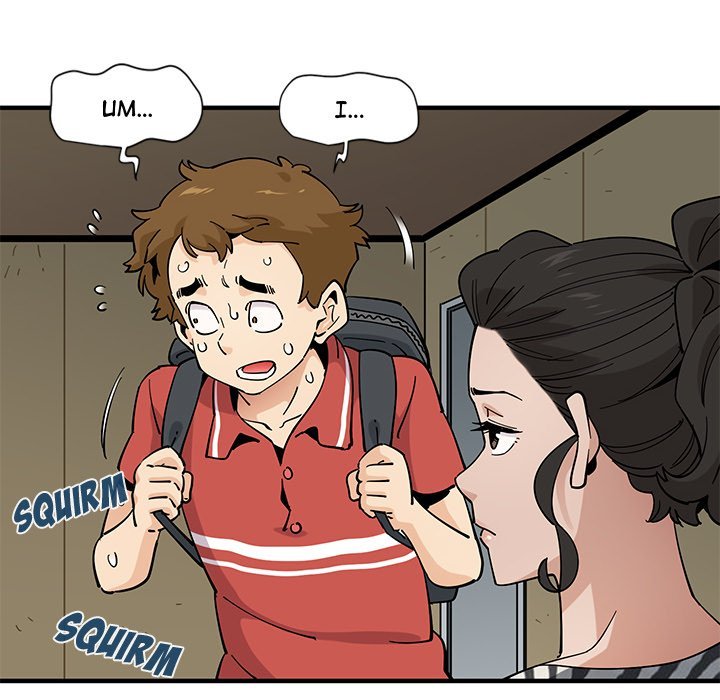 Love Factory - Chapter 17 Page 63