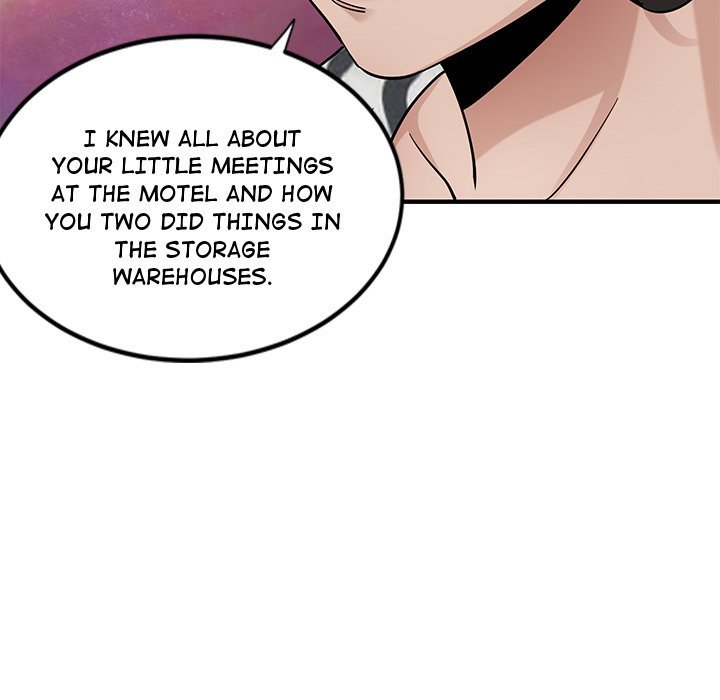 Love Factory - Chapter 17 Page 83