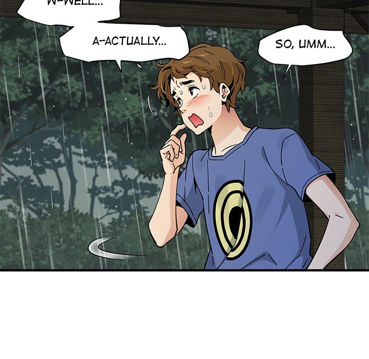 Love Factory - Chapter 19 Page 107