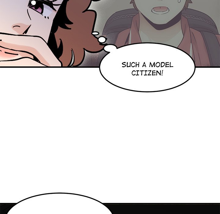 Love Factory - Chapter 19 Page 15