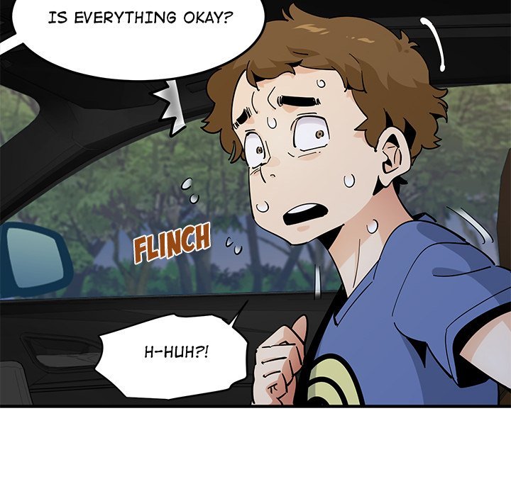 Love Factory - Chapter 19 Page 16