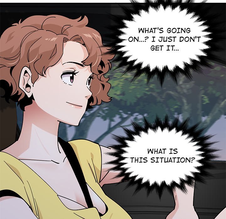 Love Factory - Chapter 19 Page 28