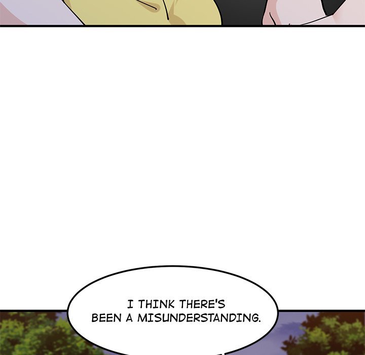 Love Factory - Chapter 19 Page 29