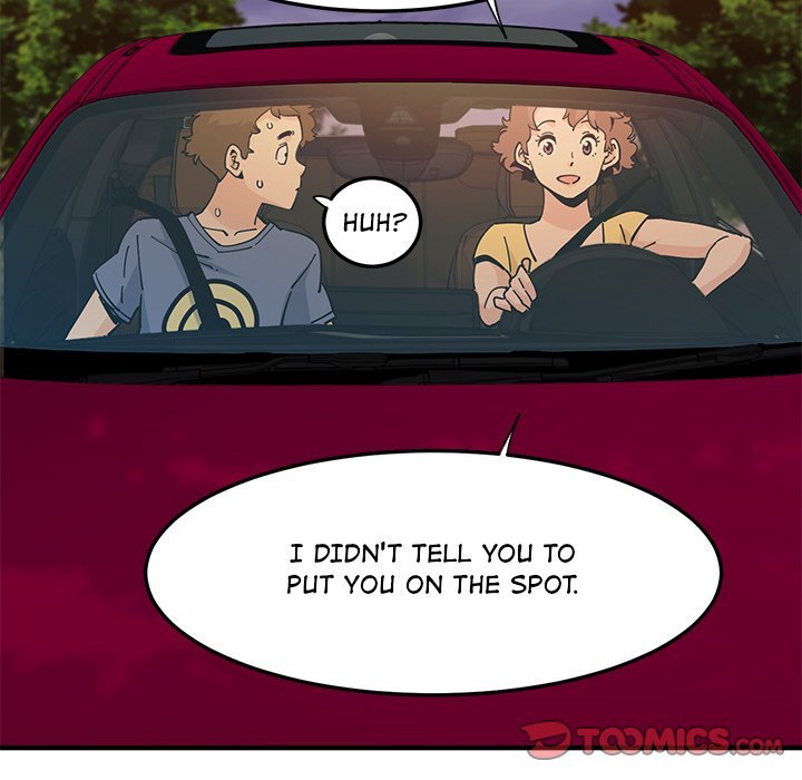 Love Factory - Chapter 19 Page 30