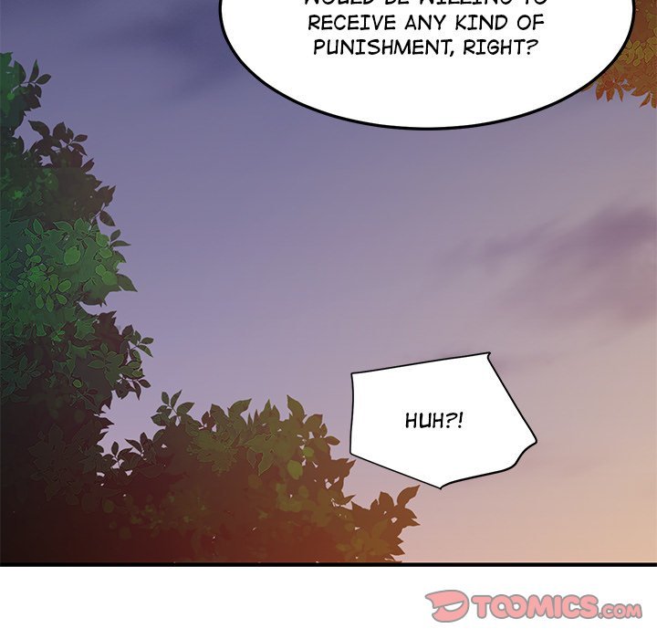 Love Factory - Chapter 19 Page 38