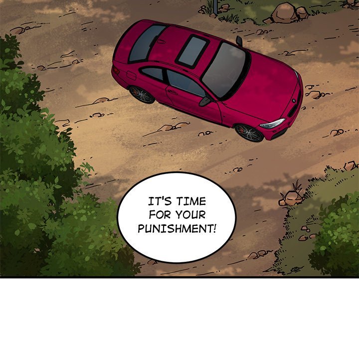 Love Factory - Chapter 19 Page 40