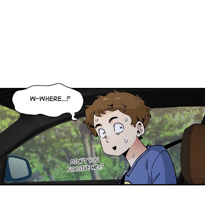 Love Factory - Chapter 19 Page 41