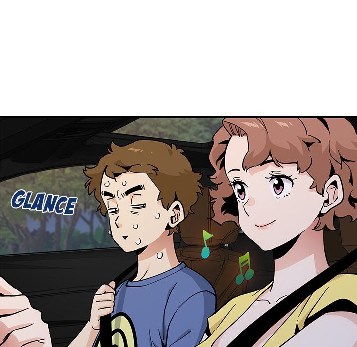 Love Factory - Chapter 19 Page 8