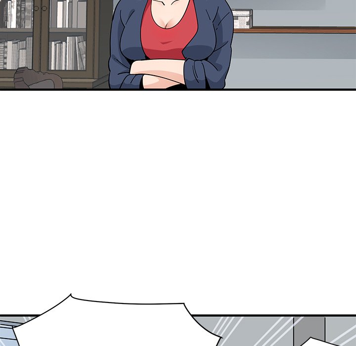 Love Factory - Chapter 25 Page 12