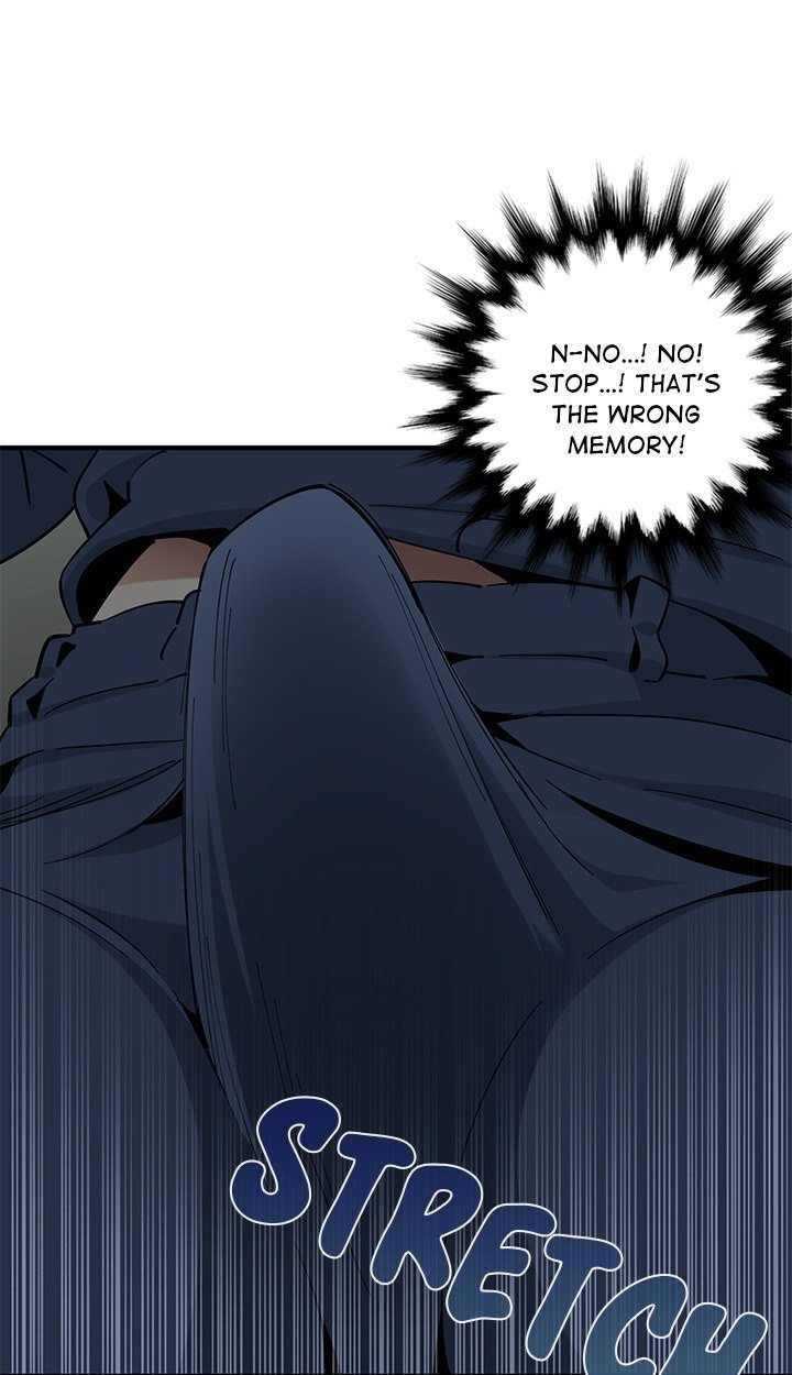 Love Factory - Chapter 3 Page 21