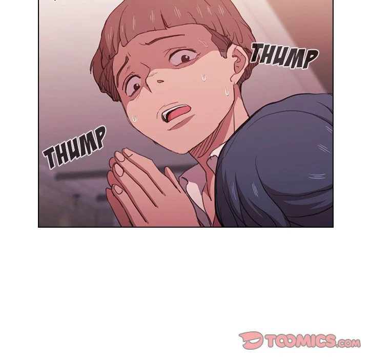 Who Cares If I'm a Loser! - Chapter 13 Page 39