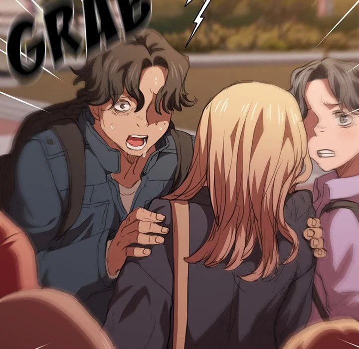 Who Cares If I'm a Loser! - Chapter 14 Page 103