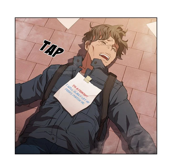 Who Cares If I'm a Loser! - Chapter 14 Page 109