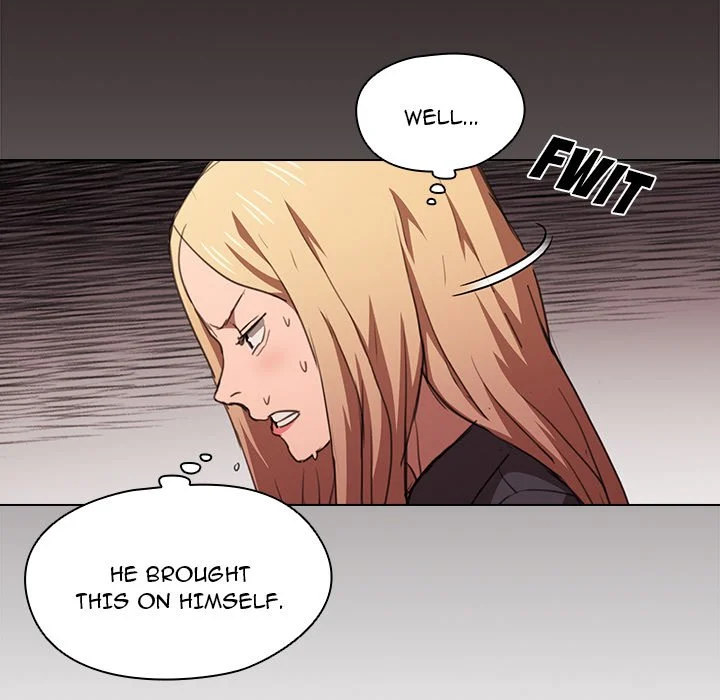 Who Cares If I'm a Loser! - Chapter 14 Page 118